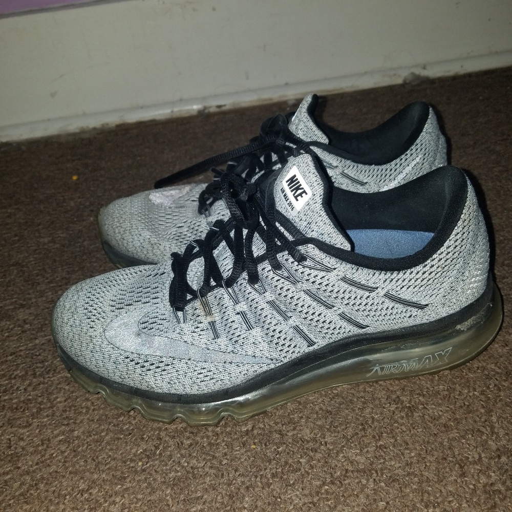 ON HOLD Nike Air Max 2016